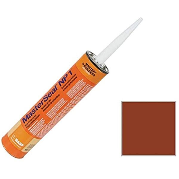 Sikaflex MasterSeal NP1 Tan 300ml