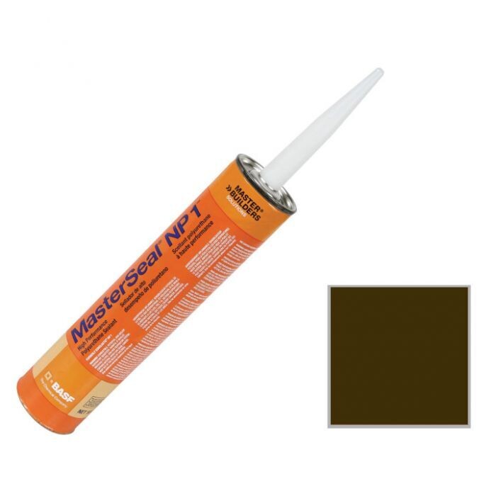 Sikaflex MasterSeal NP1 Medium Bronze 300ml
