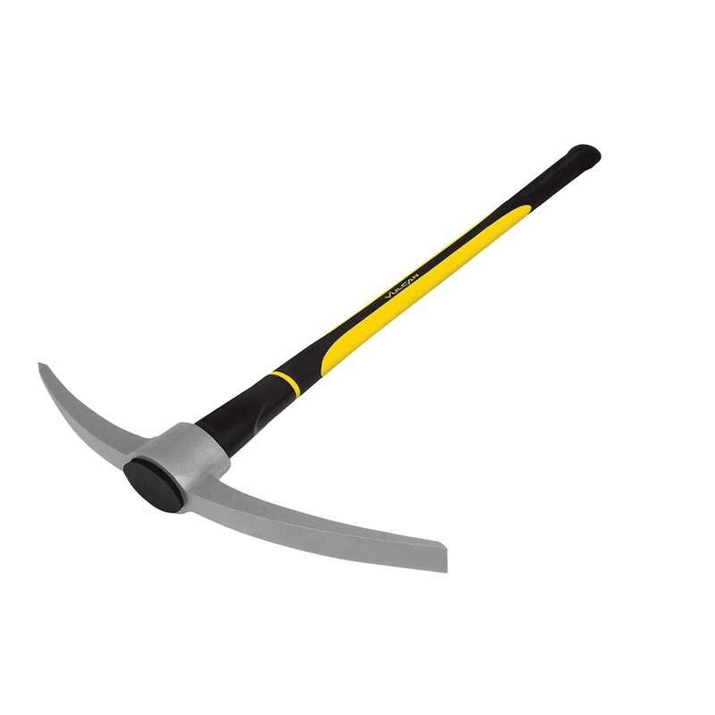 6LB RAILROAD PICK FIBERGLASS