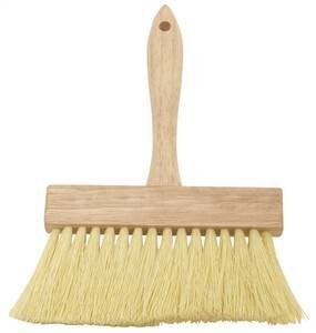 PASTE BRUSH 7" POLY