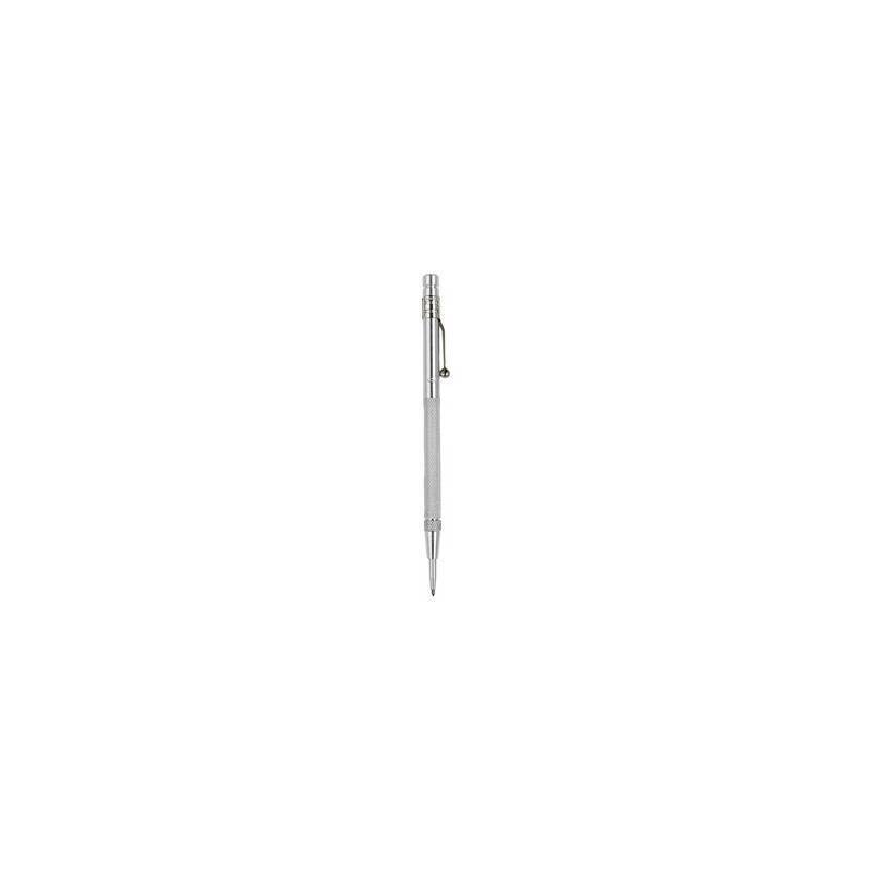 SCRIBER-CARBIDE TIP
