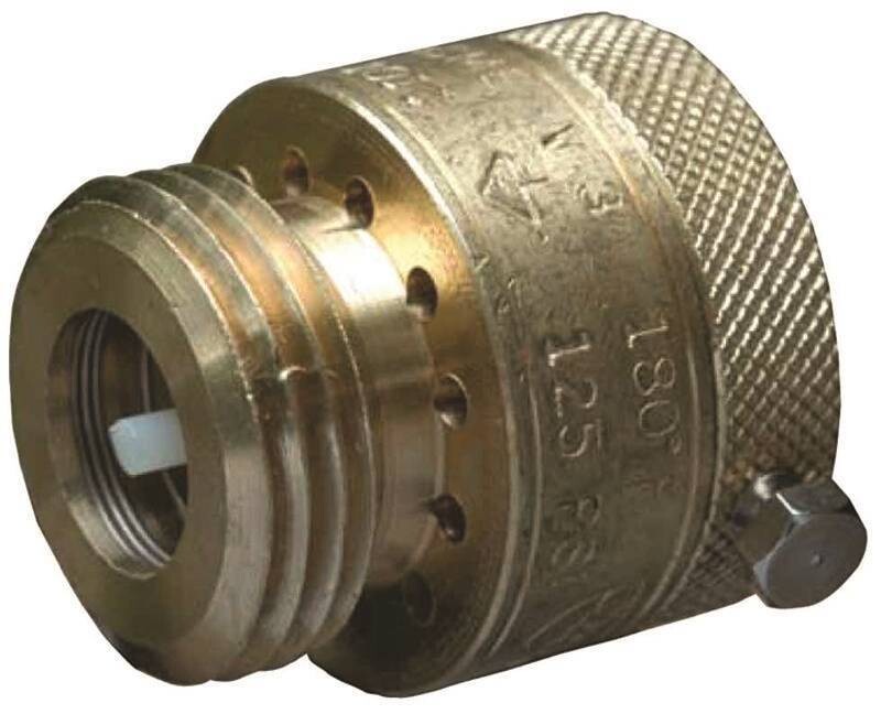 Vacuum Breaker CSA