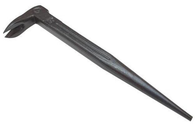 MOKUBA 210MM CLAW & NAIL SET