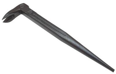 MOKUBA 210MM CLAW & NAIL SET