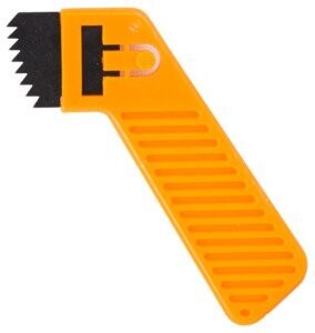 VULCAN WALL TILE GROUT RAKE