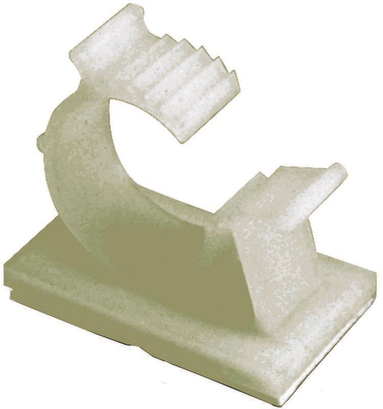 3/8" PLASTIC KWIK KLIPS