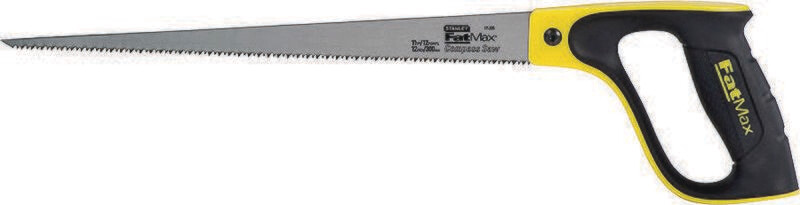 Compass Saw FatMax 12"