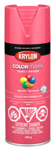 COLORMAXX WATERMELON GLOSS 340G