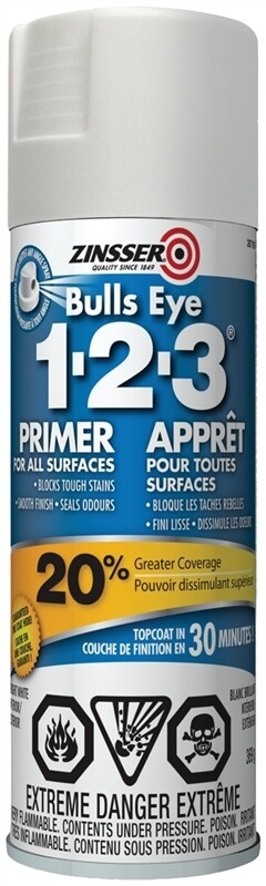 BULLSEYE 123 PRIMER AERO