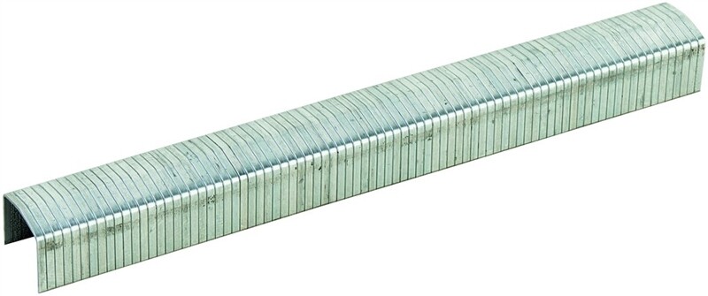 3/8" CROWN STAPLES 1M
