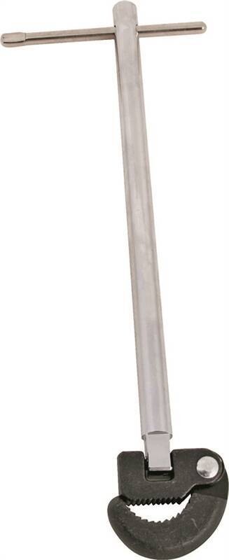 Basin Wrench 15"