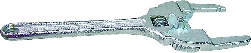 LOCKNUT WRENCH