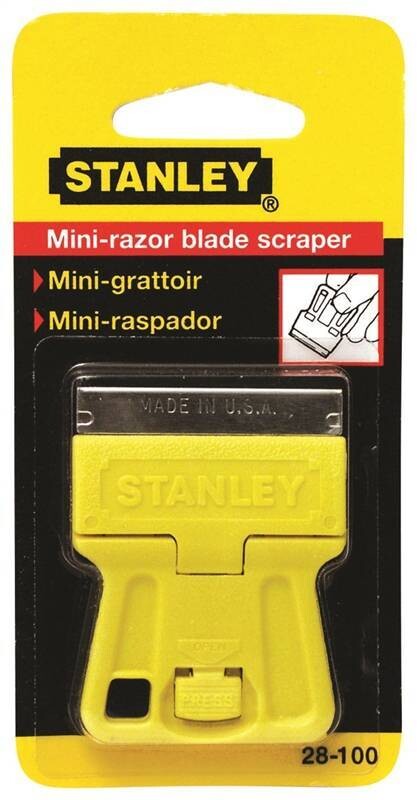 MINI SCRAPER