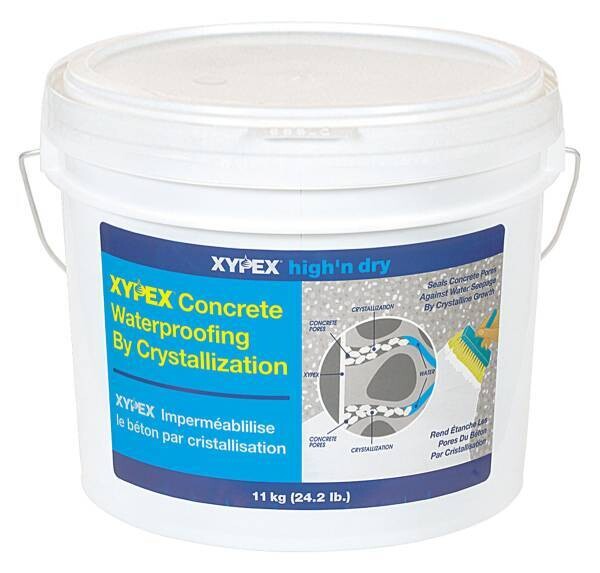 XYPEX HIGH''N''DRY 11KG