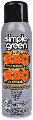 Simple Green - BBQ Cleaner Spray 20oz