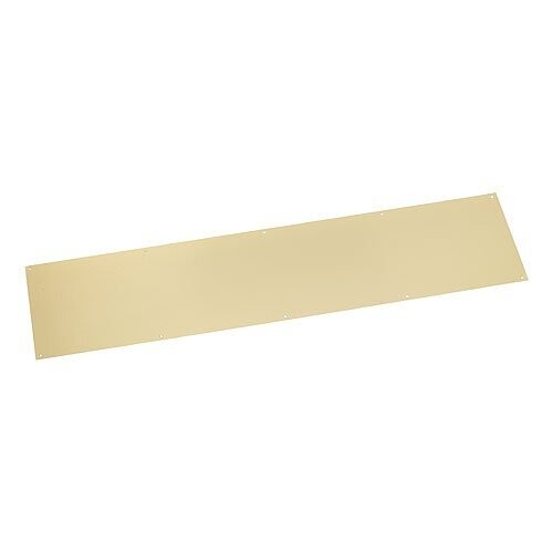 KICK PLATE 6"X32"