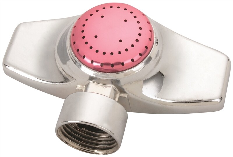 CIRCLE PATTERN SPOT SPRINKLER METAL
