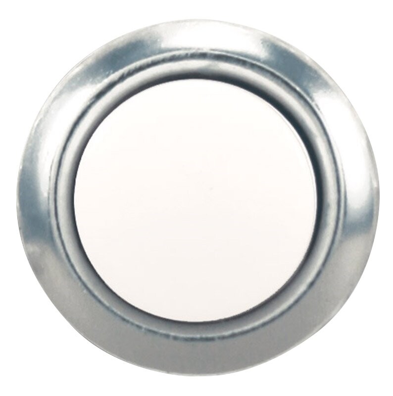 DOOR BELL BUTTON ONLY LIGHTED