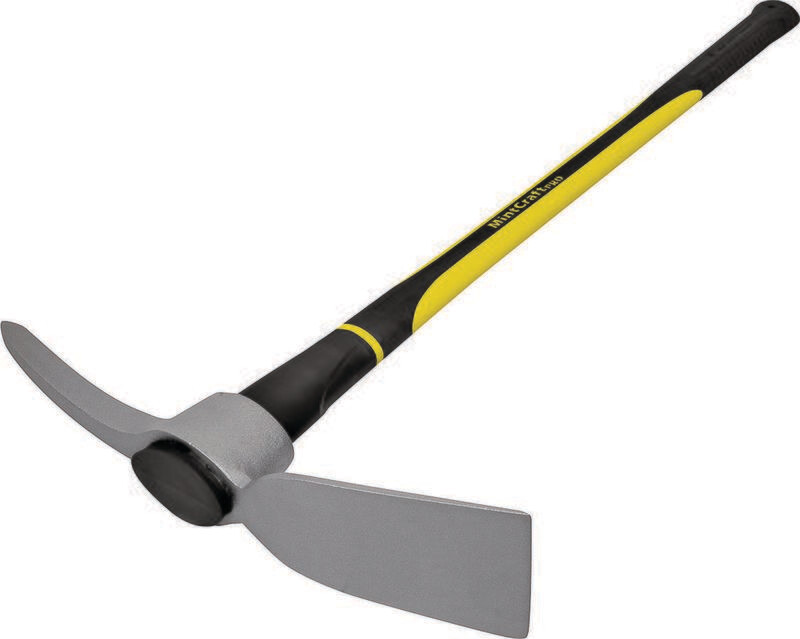 5LB PICK MATTOCK FIBERGLASS