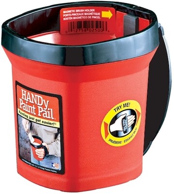 Handy Paint Pail - 1L