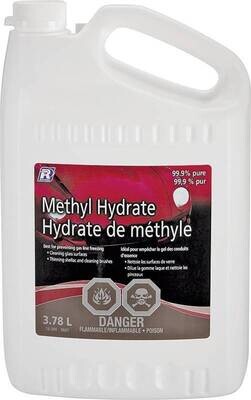 METHYL HYDRATE 3.78L