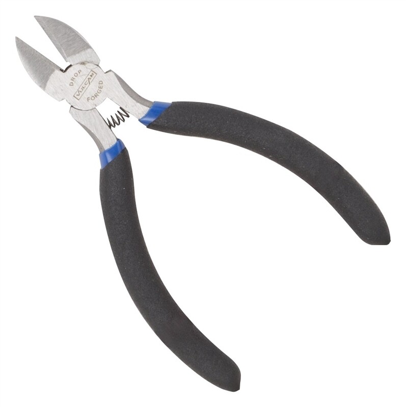 VULCAN DIAGONAL MINI PLIER VULCAN DIAGONAL MINI PLIER