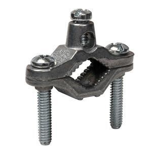 3110 GROUND CLAMP BRONZE