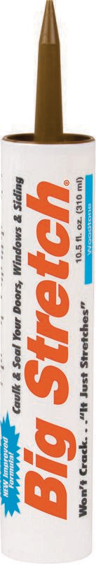 Sashco Big Stretch Woodtone 310ml