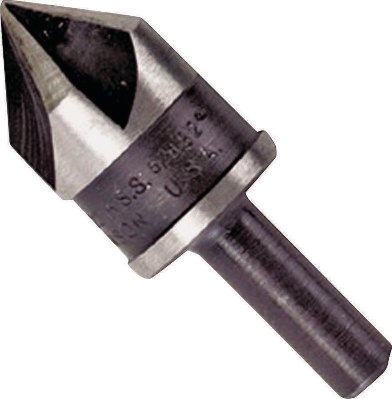 1/2" COUNTERSINK BIT