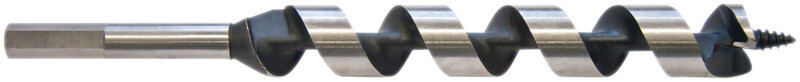 1" AUGER DRILL BIT