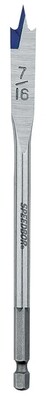 IRWIN SPEEDBOR BIT 7/16"
