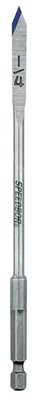 IRWIN SPEDBOR 1/4" BIT