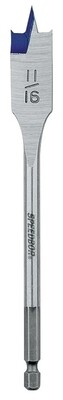 IRWIN SPEEDBOR BIT 11/16"