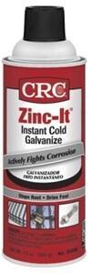 ZINC-IT COLD GALVANIZING COMPOUND 368g