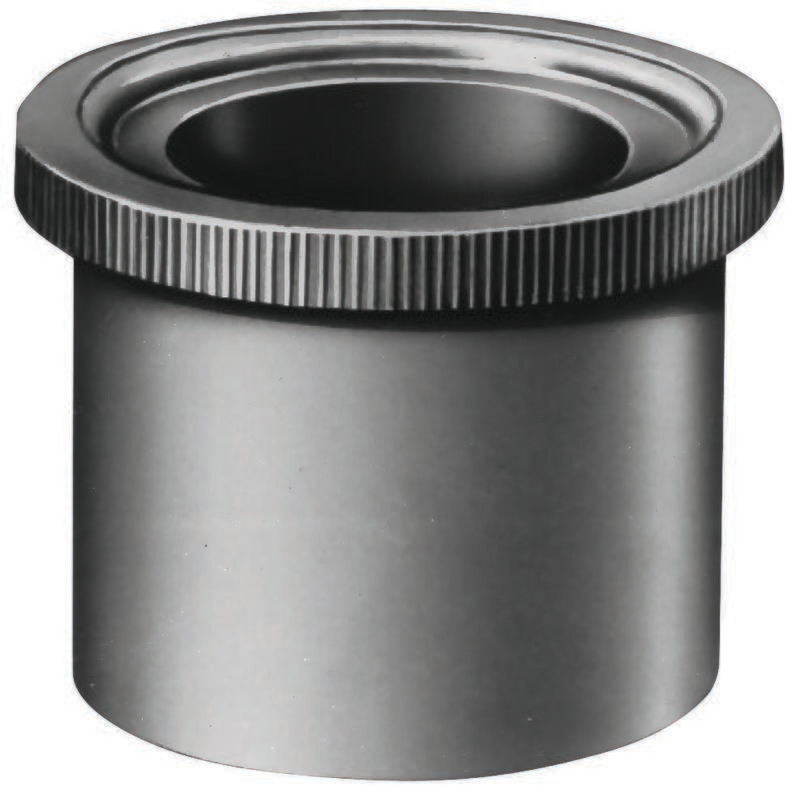 1/2" x 3/4" Conduit Bushing PVC