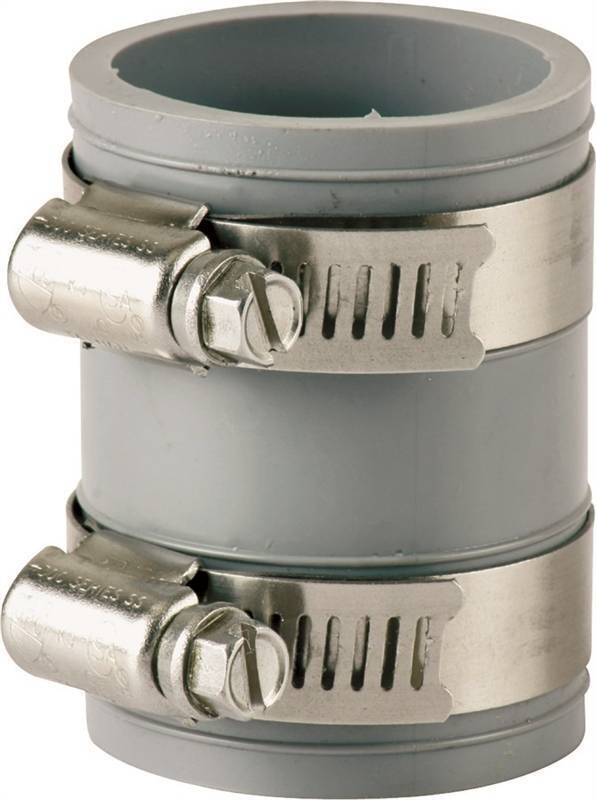 3/4" Tubular Flexible Coupling