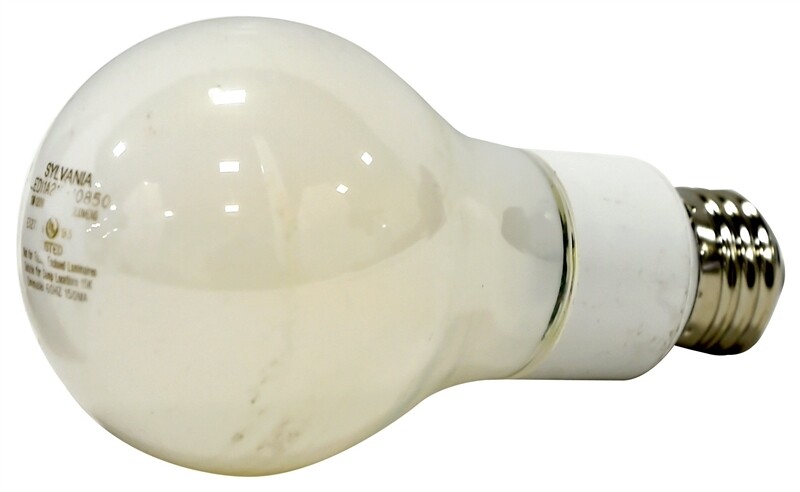 LED 100W A21 BULB 5000K DIMMABLE