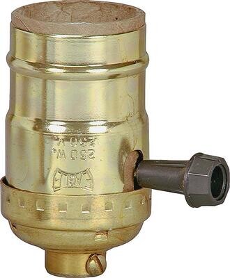 TK 3-WAY SOCKET TK 3-WAY SOCKET