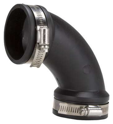 2" FERNCO 90 ELBOW