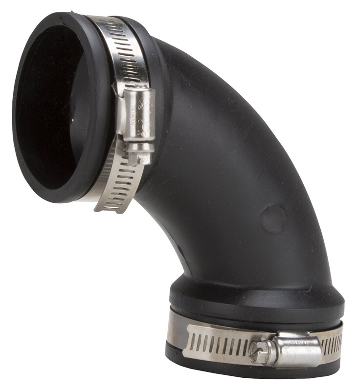 2" FERNCO 90 ELBOW