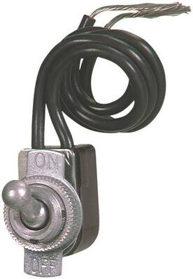 TOGGLE SWITCH 6A