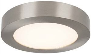 BOSTON HARBOR 5.5" LED CEILING FIXTURE