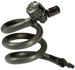 RAINBIRD 12" FLEXABLE MISTER HEAD