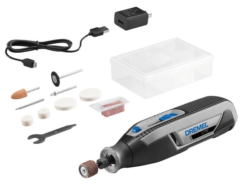 Dremel Lite Rotary Tool