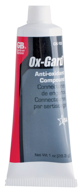 1oz CONTAX ANTI OXIDE COMPOUND