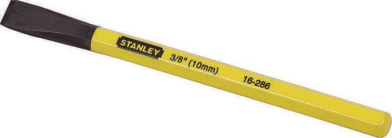 16-286 3/8" COLD CHISEL