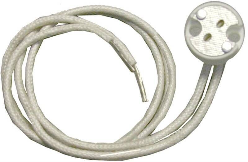 BI-PIN HALOGEN SKT