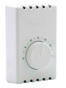 NON PROGRAMMABLE THERMOSTAT 4 WIRE