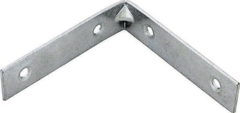8" CORNER BRACE