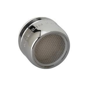 Aerator Outside Thread